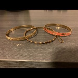 Bangle set